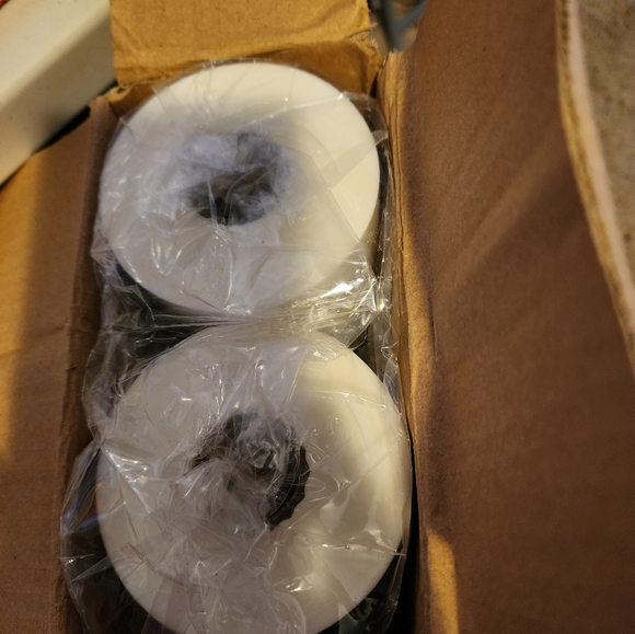 GBC Nap-Lam I - 1.5 mil-25"x500' Clear Laminating Film 2-Pack BENIFITS CHARITY - Picture 7 of 7